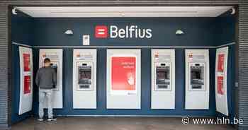 Man terecht voor slagen en racistische verwijten aan bankautomaat in Waregem - Het Laatste Nieuws