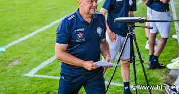 T2 Patrick Asselman gretig begonnen bij Zulte Waregem: “Nieuwe wind door alle geledingen van de club” - Het Laatste Nieuws