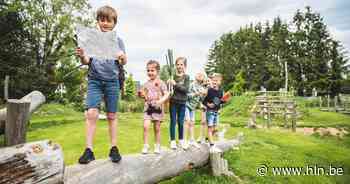 Doe mee aan de Zomerzoektocht en win leuke prijzen - Het Laatste Nieuws