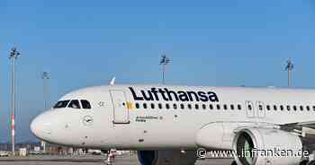 Lufthansa streicht weitere 2200 Flüge