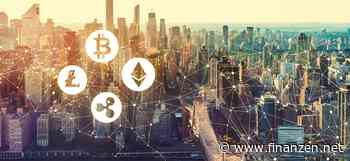 Kryptowährungen anlegen: Wie funktioniert eigentlich Krypto-Lending?