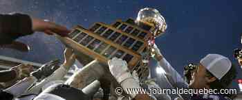 La Coupe Vanier 2022 au domicile des Mustangs