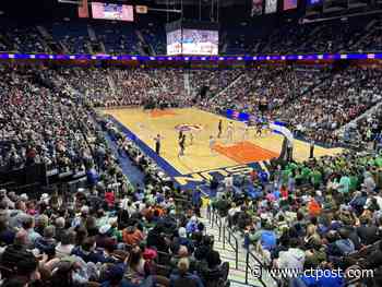 Jiggs Cecchini Holiday Basketball Challenge will feature Connecticut, Rhode Island high school teams - CTPost