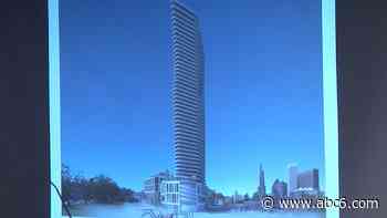 Fane Tower approved by Rhode Island Supreme Court - WLNE-TV (ABC6)