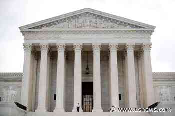 Live Updates | Reaction to Supreme Court's Gun Decision - U.S. News & World Report