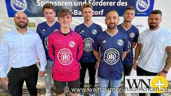 Fünf Neue für den SV Barnstorf - Wolfsburger Nachrichten