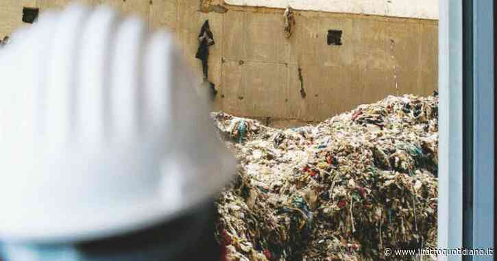 Il report Osservasalute non cita i dati sui rifiuti speciali: una carenza grave, specie per Acerra