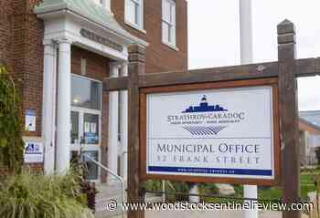 Strathroy begins preparations to revitalize downtown - Woodstock Sentinel Review