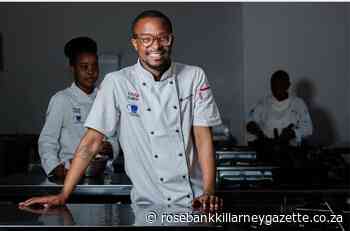 Rosebank’s Capsicum chef shares the passion - Rosebank Killarney Gazette