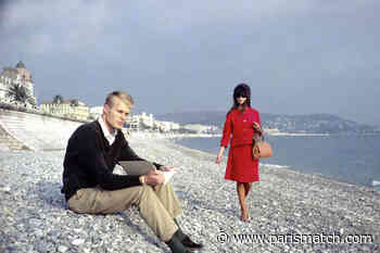 Expo photo - «Nice la belle» dans les archives photos de Paris Match - Paris Match