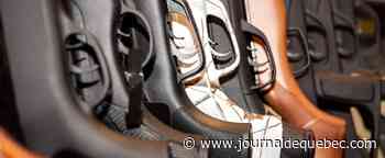 Les New-Yorkais fustigent un arrêt «scandaleux» de la Cour suprême sur les armes à feu