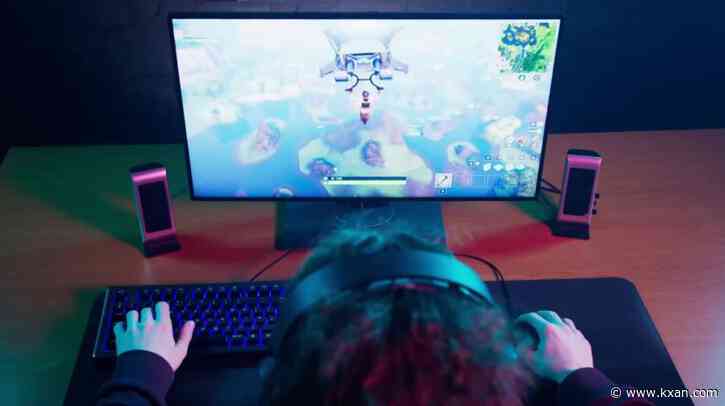 Do video games, violent media really contribute to mass shootings?