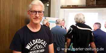 Marl: Welche Firmen kommen nach Marl? Bürgerdialog gate.ruhr gibt erste Antworten - Marler Zeitung