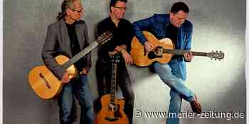 Bier, Wein, Grill: Lions Club Marl-im-Revier bittet zum Sommer Rock - Marler Zeitung