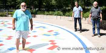 Freibad Hüls in Marl wird 40 - so sieht die Geburtstagsparty aus - Marler Zeitung