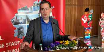 Kielhorn-Schule Marl: Bundestagsabgeordneter fordert Geschlossenheit - Marler Zeitung