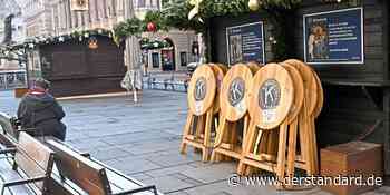 Über 400 Banken ziehen wegen Pandemiezinsen vor den Verfassungsgerichtshof - DER STANDARD