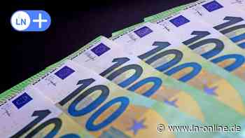 EZB hebt Leitzins an: Das planen Banken und Sparkassen in SH - Lübecker Nachrichten