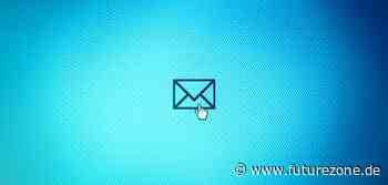 Aktuelle Fake-Mails: Gleich 3 Banken im Visier von Betrügern [Juni 2022] - futurezone.de