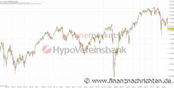 Tagesausblick für 21.06.: DAX leicht erholt. Banken und Biotech gefragt! - FinanzNachrichten.de
