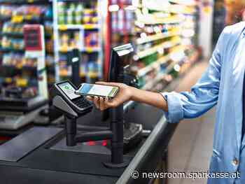 Studie: Echtzeitüberweisungen bringen Vorteile für Handel und Banken - NEWSROOM von Erste Bank und Sparkassen