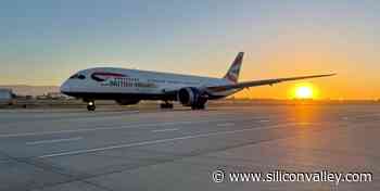 San Jose airport soars to coronavirus era passenger milestone - Silicon Valley