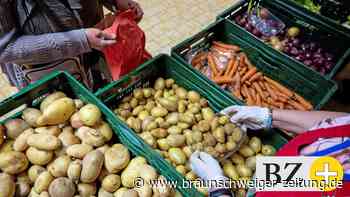 Das Leben ist teurer: Immer mehr Menschen gehen zur Tafel