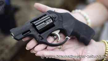 US-Gericht weitet Recht auf Tragen von Waffen aus