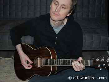 Ex-Balconies co-founder back on stage with solo songs penned during cancer treatment