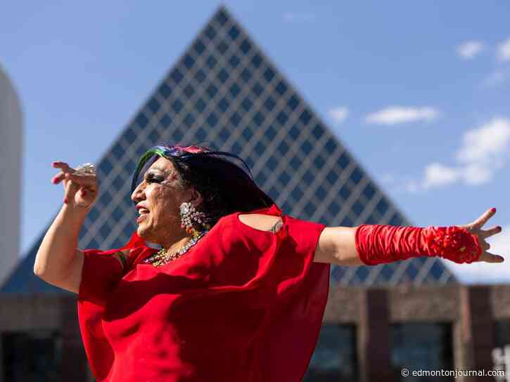 Three to See Friday: Churchill Pride, Pete Zedlacher comedy and Obi-Wan Kenobi wraps up