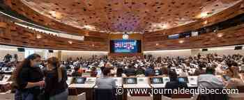 Variole du singe: l’OMS appelle à la vigilance et à la transparence