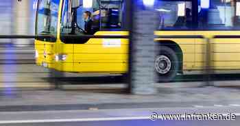 A6 im Kreis Ansbach: Reisebus lässt Fahrgast einfach ohne Gepäck stehen - 'sein Pech' - inFranken.de