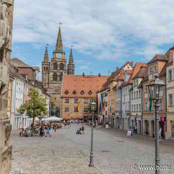 Ansbach - Teststrecke für die politische Moderne - radioWissen | BR Podcast - br.de