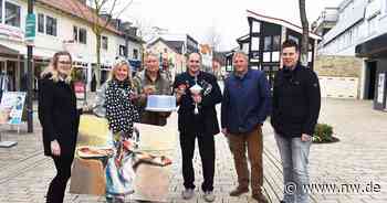 Citymanagement: Stadt Bad Driburg sieht erste Erfolge - Neue Westfälische