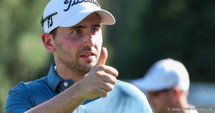 Von Dellingshausen und Kaymer in München top