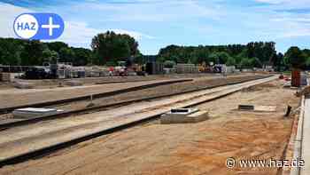Stadtbahnverlängerung nach Hemmingen-Arnum: Treffen der Bürgerinitiative - HAZ