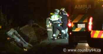 UPDATE: Fatal Crash In Shediac Cape - country94.ca