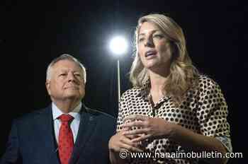 Canada hopes to spur action at Commonwealth to address impact of Russian war: Goodale