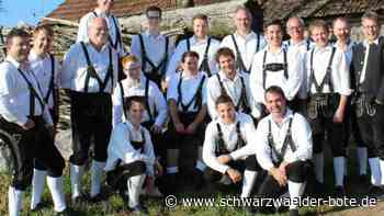 Sommerfest - Gaißbockmusikanten auf dem Sulgen zu Gast - Schwarzwälder Bote