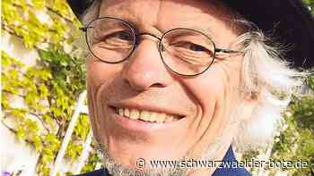 Vortrag in Schiltach - Klaus Grimm zeichnet Entwicklung des Waldes nach - Schwarzwälder Bote