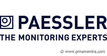 Paessler announces new members to its North American leadership team in strategic move to prepare for accelerated growth