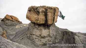 Mountain Bike Legend Brandon Semenuk Just Dropped An Absolute Masterpiece - Unofficial Networks