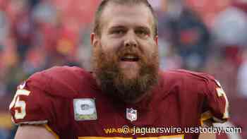 Jags' Brandon Scherff listed among CBS Sports' top-10 guards list - Jaguars Wire