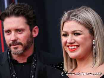 Kelly Clarkson’s Ex-Husband Brandon Blackstock Reportedly ‘Is Always Asking for More’ After Divorce Agreement - SheKnows