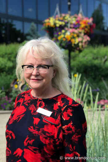 Chaboyer to retire at end of term - The Brandon Sun