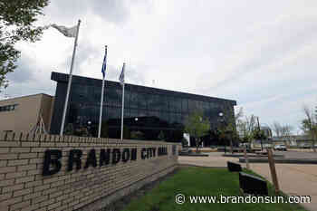 City launching feasibility study for water park - The Brandon Sun