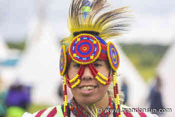 National Indigenous Peoples Day at the Riverbank - The Brandon Sun