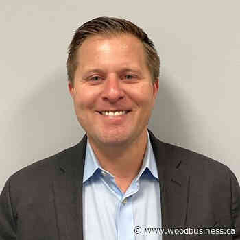 Fecon creates COO position, names Brandon Flexsenhar - Wood Business - Canadian Forest Industries