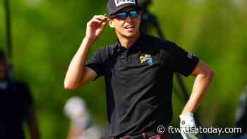 How to Watch Brandon Hagy at the Travelers Championship: Live Stream, TV Channel, Odds - For The Win