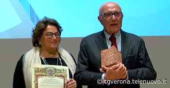 Scomparsa Tosano: lutto cittadino a Cerea | TgVerona | Telenuovo - TG Verona